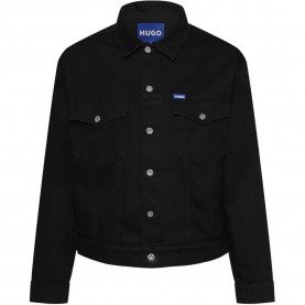 яке,мъжки,якета,hugo,dex,01,blue,denim,jacket,black