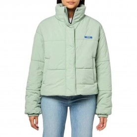 яке,дамски,якета,и,палта,hugo,faren,1,01,blue,padded,jacket,green