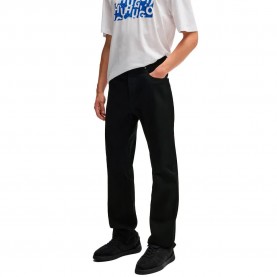 дънки,мъжки,панталони,hugo,jonah,02,blue,jeans,black