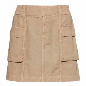 пола,дамски,поли,и,рокли,hugo,relisen,1,d,01,blue,short,skirt,beige