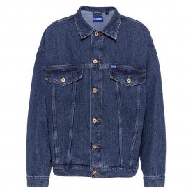 яке,мъжки,якета,дамски,якета,и,палта,hugo,wes,01,blue,denim,jacket,blue,(medium,blue)
