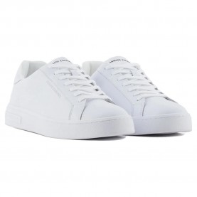 маратонки,мъжки,маратонки,armani,exchange,xm000141,af11912,trainers,optic,white,(white)