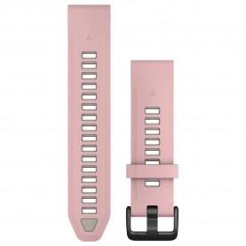 други,аксесоари,garmin,quickfit®,20,silicone,strap,pink,(dust,rose,fog,gray)