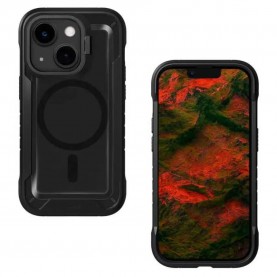 Laut IPhone 14 Plus Crystal Matter 3.0 phone case - Black (Black) други,аксесоари,laut,iphone,14,plus,crystal,matter,3.0,phone,case,black,(black)