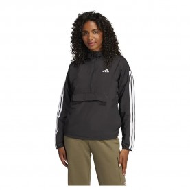 яке,дамски,якета,и,палта,adidas,essentials,3,stripes,lifestyle,woven,jacket,black