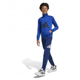 анцуг,детски,анцузи,adidas,essentials,big,logo,climacool,tracksuit,team,royal,blue,black,(blue)