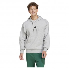 суичър,мъжки,пуловери,adidas,essentials,feelcozy,french,terry,hoodie,medium,grey,heather,black