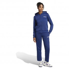 анцуг,дамски,анцузи,adidas,essentials,linear,tracksuit,blue,(dark,blue)