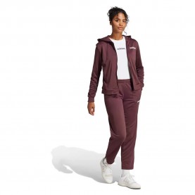 анцуг,дамски,анцузи,adidas,essentials,linear,tracksuit,aurora,ruby,(purple)