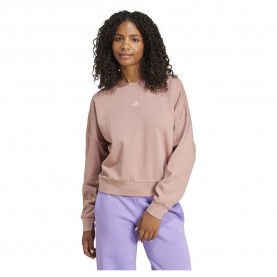блуза,дамски,блузи,adidas,essentials,small,logo,feelcozy,sweatshirt,beige