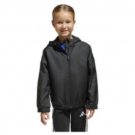 яке,детски,якета,и,палта,adidas,fleece,jacket,black,(black,black)