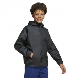 яке,детски,якета,и,палта,adidas,fleece,jacket,black