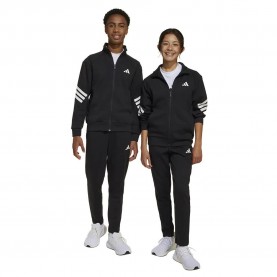 анцуг,детски,анцузи,adidas,future,icons,3,stripes,tracksuit,black