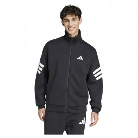 яке,мъжки,анцузи,adidas,future,icons,3,stripes,woven,tracksuit,jacket,black