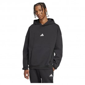 суичър,мъжки,пуловери,adidas,future,icons,small,logo,hoodie,black