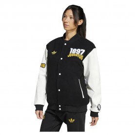 яке,мъжки,якета,adidas,juventus,vrct,jacket,black,(black,white,active,gold)