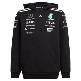 суичър,детски,блузи,adidas,mercedes,amg,petronas,f1,team,hoodie,black,(black,white)