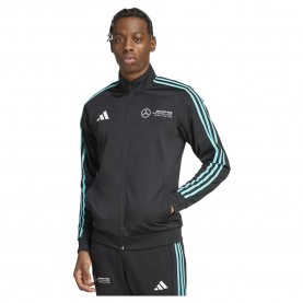 блуза,мъжки,пуловери,adidas,mercedes,amg,petronas,f1,team,full,zip,sweatshirt,black,white,(black)