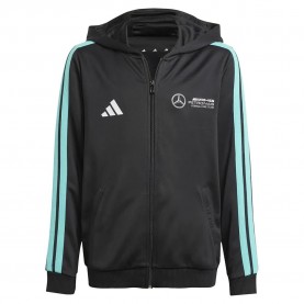 блуза,детски,блузи,adidas,mercedes,amg,petronas,f1,team,full,zip,sweatshirt,black,white,(black)