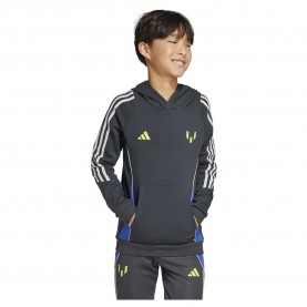 суичър,детски,блузи,adidas,messi,hoodie,black,(carbon)