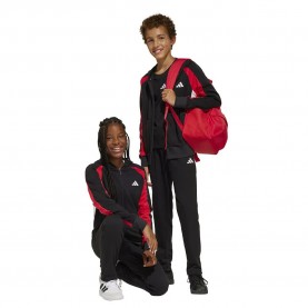 анцуг,детски,анцузи,adidas,seasonal,essentials,colorblock,tracksuit,black,(black,pure,ruby,white)