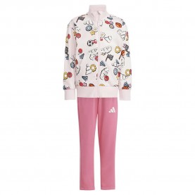 анцуг,детски,анцузи,adidas,seasonal,essentials,fun,tracksuit,pink