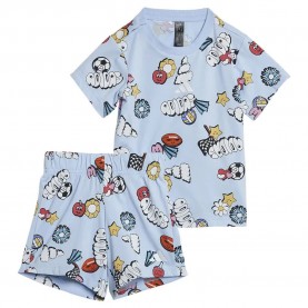 детски,екипи,детски,облекла,за,момчета,adidas,seasonal,essentials,fun,tee,set,glow,blue,multicolor,white,(blue)