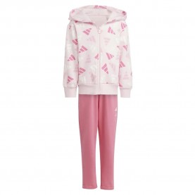 анцуг,детски,анцузи,adidas,seasonal,essentials,logo,celebration,fleece,tracksuit,pink,(clear,pink)