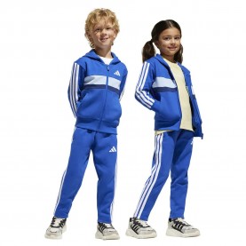 анцуг,детски,анцузи,adidas,seasonal,essentials,tiberio,3,stripes,fleece,tracksuit,team,royal,blue,white,glow,blue,(blue)