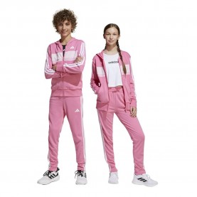 анцуг,детски,анцузи,adidas,seasonal,essentials,tiberio,3,stripes,french,terry,tracksuit,pink,(pink,fusion,white,clear,pink)