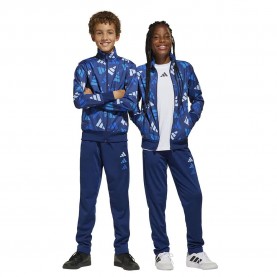 анцуг,детски,анцузи,adidas,seasonal,essentials,logo,celebration,tricot,tracksuit,dark,blue,(blue)