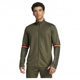 яке,мъжки,анцузи,adidas,squadra,25,training,tracksuit,jacket,night,cargo,black,semi,impact,orange,(green)