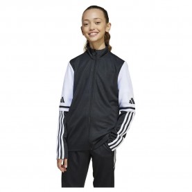 яке,детски,анцузи,adidas,squadra,25,training,tracksuit,jacket,black,(black,white)