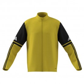 яке,мъжки,анцузи,adidas,squadra,25,training,tracksuit,jacket,team,yellow,black,white,(yellow)