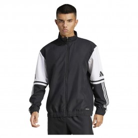 яке,мъжки,анцузи,adidas,squadra,25,presentation,tracksuit,jacket,black,white,(black)