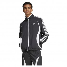 яке,мъжки,анцузи,adidas,originals,adicolor,teamgeist,tracksuit,jacket,black,white,(black)
