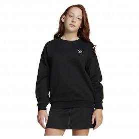 блуза,детски,блузи,adidas,originals,boyfriend,sweatshirt,black
