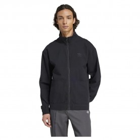 яке,мъжки,анцузи,adidas,originals,essentials,seersucker,tracksuit,jacket,black,(black)