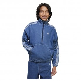 яке,детски,якета,и,палта,adidas,originals,jc7878,denim,jacket,blue