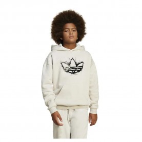 суичър,детски,блузи,adidas,originals,loose,hoodie,beige