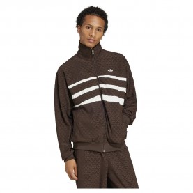 яке,мъжки,анцузи,adidas,originals,monogram,tracksuit,jacket,dark,brown,(brown)