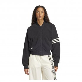 яке,дамски,якета,и,палта,adidas,originals,neuclassics,bomber,jacket,black