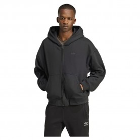 блуза,мъжки,пуловери,adidas,originals,premium,essentials,full,zip,sweatshirt,black,(black)