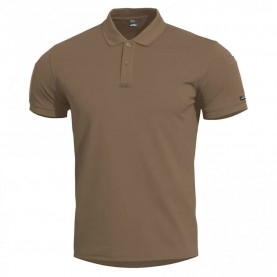 мъжки,блузи,с,яка,pentagon,patrol,tac,maven,short,sleeve,polo,coyote,(brown)