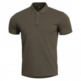 мъжки,блузи,с,яка,pentagon,patrol,tac,maven,short,sleeve,polo,ral7013,(green,brown)