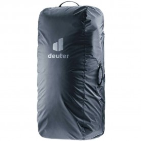 други,аксесоари,deuter,transport,textile,cover,for,suitcase,black,(grey)
