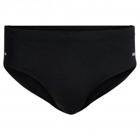 бански,гащета,мъжки,бански,костюми,boss,brief,john,01,swimming,shorts,black