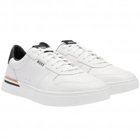 маратонки,мъжки,маратонки,boss,clint,ltvpn,01,trainers,white