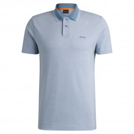 мъжки,блузи,с,яка,boss,peoxfordnew,01,short,sleeve,polo,blue