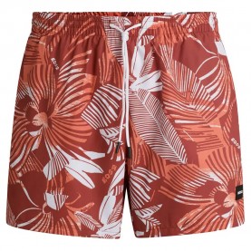 бански,гащета,мъжки,бански,костюми,boss,piranha,01,swimming,shorts,orange
